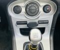 Сірий Форд Фієста, об'ємом двигуна 1.6 л та пробігом 78 тис. км за 6800 $, фото 19 на Automoto.ua