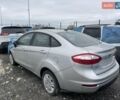 Сірий Форд Фієста, об'ємом двигуна 1.6 л та пробігом 118 тис. км за 5400 $, фото 1 на Automoto.ua