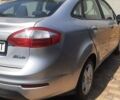 Сірий Форд Фієста, об'ємом двигуна 1.6 л та пробігом 122 тис. км за 8650 $, фото 3 на Automoto.ua