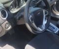 Сірий Форд Фієста, об'ємом двигуна 1.6 л та пробігом 122 тис. км за 8650 $, фото 5 на Automoto.ua