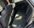 Сірий Форд Фієста, об'ємом двигуна 1.6 л та пробігом 182 тис. км за 7799 $, фото 7 на Automoto.ua