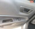 Сірий Форд Фієста, об'ємом двигуна 1.6 л та пробігом 37 тис. км за 10100 $, фото 25 на Automoto.ua