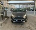 Форд Фиеста 2018 в Киеве на Automoto.ua Серый Форд Фиеста, объемом двигателя 1.6 л и пробегом 3 тыс. км за 7800 $, фото 6 на Automoto.ua