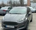 Сірий Форд Фієста, об'ємом двигуна 1.6 л та пробігом 190 тис. км за 7399 $, фото 1 на Automoto.ua