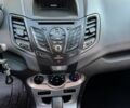 Сірий Форд Фієста, об'ємом двигуна 1.6 л та пробігом 142 тис. км за 6990 $, фото 17 на Automoto.ua