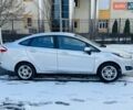 Сірий Форд Фієста, об'ємом двигуна 1.6 л та пробігом 78 тис. км за 6800 $, фото 3 на Automoto.ua