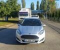 Сірий Форд Фієста, об'ємом двигуна 1.6 л та пробігом 133 тис. км за 7500 $, фото 1 на Automoto.ua