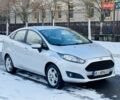 Сірий Форд Фієста, об'ємом двигуна 1.6 л та пробігом 78 тис. км за 6800 $, фото 1 на Automoto.ua