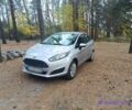 Форд Фиеста 2018 в Царичанке на Automoto.ua Серый Форд Фиеста, объемом двигателя 1.6 л и пробегом 70 тыс. км за 9533 $, фото 1 на Automoto.ua