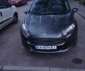 Сірий Форд Фієста, об'ємом двигуна 1.6 л та пробігом 120 тис. км за 7800 $, фото 1 на Automoto.ua