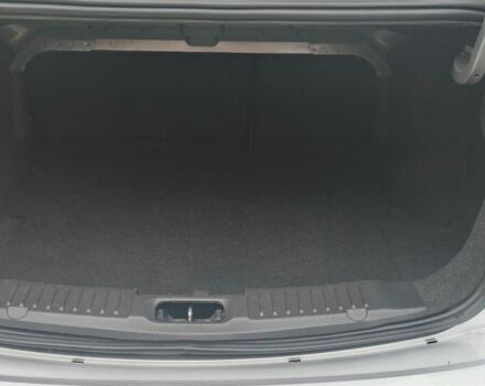 Сірий Форд Фієста, об'ємом двигуна 1.6 л та пробігом 121 тис. км за 6500 $, фото 6 на Automoto.ua