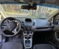 Сірий Форд Фієста, об'ємом двигуна 1.6 л та пробігом 142 тис. км за 6990 $, фото 11 на Automoto.ua