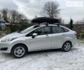 Сірий Форд Фієста, об'ємом двигуна 1.6 л та пробігом 106 тис. км за 8100 $, фото 1 на Automoto.ua
