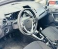 Сірий Форд Фієста, об'ємом двигуна 1.6 л та пробігом 78 тис. км за 6800 $, фото 12 на Automoto.ua