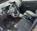 Сірий Форд Фієста, об'ємом двигуна 1.6 л та пробігом 161 тис. км за 6900 $, фото 6 на Automoto.ua