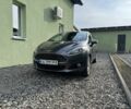 Серый Форд Фиеста, объемом двигателя 1.6 л и пробегом 120 тыс. км за 8300 $, фото 1 на Automoto.ua