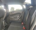 Сірий Форд Фієста, об'ємом двигуна 1.6 л та пробігом 37 тис. км за 10100 $, фото 23 на Automoto.ua