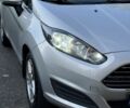 Сірий Форд Фієста, об'ємом двигуна 1.6 л та пробігом 142 тис. км за 6990 $, фото 2 на Automoto.ua