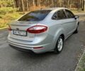Сірий Форд Фієста, об'ємом двигуна 1.6 л та пробігом 142 тис. км за 6990 $, фото 7 на Automoto.ua