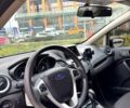 Сірий Форд Фієста, об'ємом двигуна 1.6 л та пробігом 135 тис. км за 9000 $, фото 1 на Automoto.ua