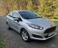 Сірий Форд Фієста, об'ємом двигуна 1.6 л та пробігом 142 тис. км за 6990 $, фото 8 на Automoto.ua