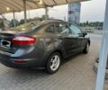 Форд Фиеста 2018 в Киеве на Automoto.ua Серый Форд Фиеста, объемом двигателя 1.6 л и пробегом 3 тыс. км за 7800 $, фото 8 на Automoto.ua