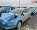 Сірий Форд Фієста, об'ємом двигуна 1.6 л та пробігом 118 тис. км за 5400 $, фото 12 на Automoto.ua