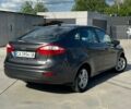 Сірий Форд Фієста, об'ємом двигуна 1.6 л та пробігом 110 тис. км за 7700 $, фото 2 на Automoto.ua