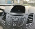 Сірий Форд Фієста, об'ємом двигуна 1.6 л та пробігом 106 тис. км за 8100 $, фото 17 на Automoto.ua