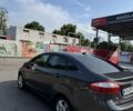 Сірий Форд Фієста, об'ємом двигуна 1.6 л та пробігом 182 тис. км за 7799 $, фото 3 на Automoto.ua