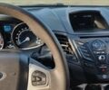 Сірий Форд Фієста, об'ємом двигуна 1.6 л та пробігом 90 тис. км за 8800 $, фото 1 на Automoto.ua