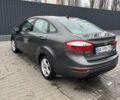 Серый Форд Фиеста, объемом двигателя 1.6 л и пробегом 81 тыс. км за 7700 $, фото 1 на Automoto.ua