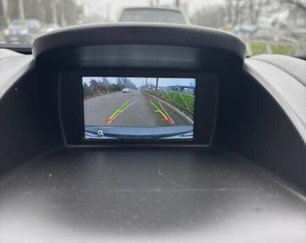 Серый Форд Фиеста, объемом двигателя 1.6 л и пробегом 81 тыс. км за 7700 $, фото 3 на Automoto.ua