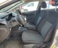 Сірий Форд Фієста, об'ємом двигуна 1.6 л та пробігом 118 тис. км за 5400 $, фото 7 на Automoto.ua