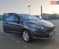 Сірий Форд Фієста, об'ємом двигуна 1.6 л та пробігом 37 тис. км за 10100 $, фото 18 на Automoto.ua