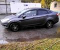 Форд Фиеста 2018 в Киеве на Automoto.ua Серый Форд Фиеста, объемом двигателя 1.6 л и пробегом 115 тыс. км за 9000 $, фото 10 на Automoto.ua