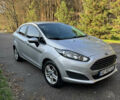 Сірий Форд Фієста, об'ємом двигуна 1.6 л та пробігом 142 тис. км за 6700 $, фото 4 на Automoto.ua