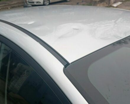 Сірий Форд Фієста, об'ємом двигуна 1.6 л та пробігом 121 тис. км за 6500 $, фото 7 на Automoto.ua