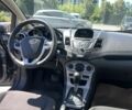 Сірий Форд Фієста, об'ємом двигуна 1.6 л та пробігом 161 тис. км за 7700 $, фото 5 на Automoto.ua