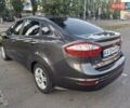 Сірий Форд Фієста, об'ємом двигуна 1.6 л та пробігом 37 тис. км за 10100 $, фото 8 на Automoto.ua