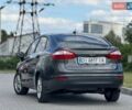 Сірий Форд Фієста, об'ємом двигуна 1.6 л та пробігом 104 тис. км за 8400 $, фото 6 на Automoto.ua