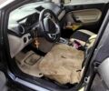 Форд Фиеста 2018 в Киеве на Automoto.ua Серый Форд Фиеста, объемом двигателя 1.6 л и пробегом 115 тыс. км за 9000 $, фото 7 на Automoto.ua