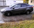 Форд Фиеста 2018 в Киеве на Automoto.ua Серый Форд Фиеста, объемом двигателя 1.6 л и пробегом 115 тыс. км за 9000 $, фото 1 на Automoto.ua