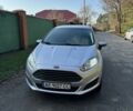 Сірий Форд Фієста, об'ємом двигуна 1.6 л та пробігом 142 тис. км за 6990 $, фото 1 на Automoto.ua