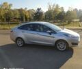 Сірий Форд Фієста, об'ємом двигуна 1.6 л та пробігом 132 тис. км за 7500 $, фото 1 на Automoto.ua