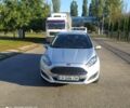 Сірий Форд Фієста, об'ємом двигуна 1.6 л та пробігом 132 тис. км за 7500 $, фото 1 на Automoto.ua