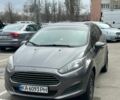 Сірий Форд Фієста, об'ємом двигуна 1.6 л та пробігом 190 тис. км за 7100 $, фото 1 на Automoto.ua