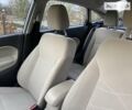 Сірий Форд Фієста, об'ємом двигуна 1.6 л та пробігом 106 тис. км за 8100 $, фото 14 на Automoto.ua