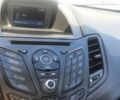 Сірий Форд Фієста, об'ємом двигуна 1.6 л та пробігом 122 тис. км за 8650 $, фото 6 на Automoto.ua