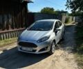 Сірий Форд Фієста, об'ємом двигуна 1.6 л та пробігом 93 тис. км за 8500 $, фото 1 на Automoto.ua